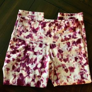 Old Navy Workout capris